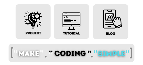 MakeCodingSimple